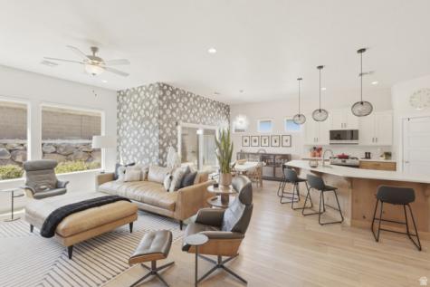4004 E Cerro Way St. George UT 84790