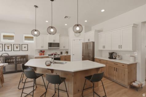 4004 E Cerro Way St. George UT 84790