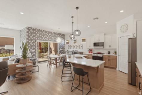 4004 E Cerro Way St. George UT 84790