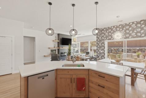 4004 E Cerro Way St. George UT 84790
