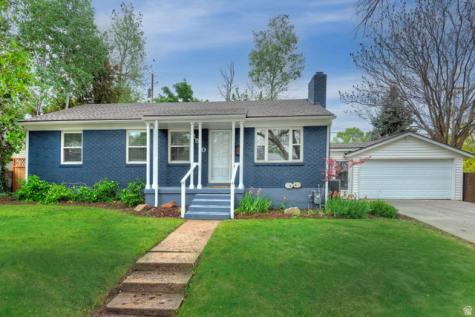 2580 E 2100 S Salt Lake City UT 84109