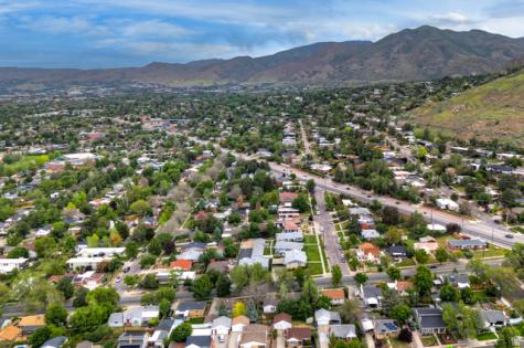2580 E 2100 S Salt Lake City UT 84109