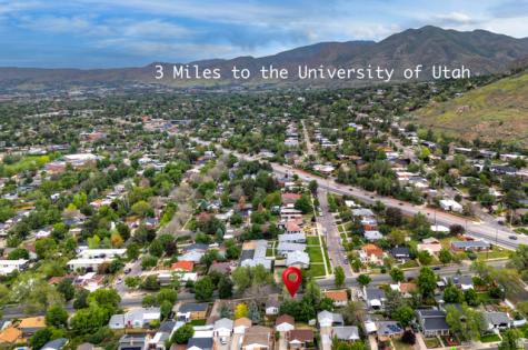 2580 E 2100 S Salt Lake City UT 84109