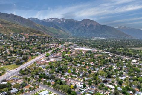 2580 E 2100 S Salt Lake City UT 84109