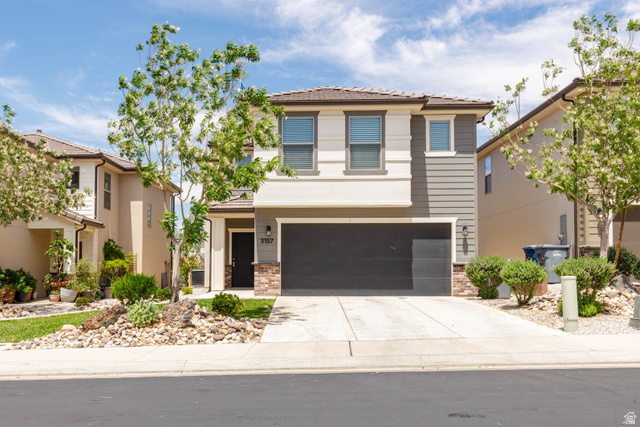 3157 E Halo Lane St. George UT 84790