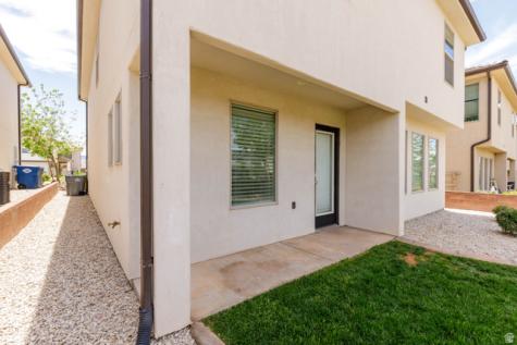 3157 E Halo Lane St. George UT 84790