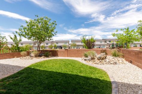 3157 E Halo Lane St. George UT 84790