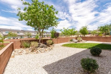 3157 E Halo Lane St. George UT 84790