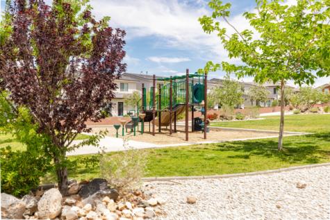 3157 E Halo Lane St. George UT 84790