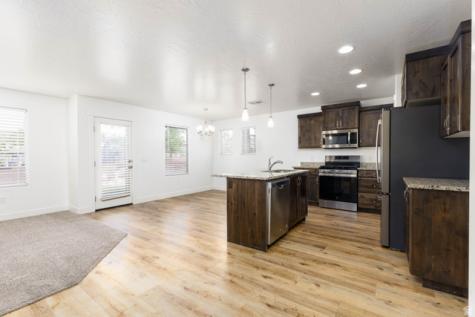 3157 E Halo Lane St. George UT 84790