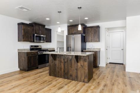 3157 E Halo Lane St. George UT 84790