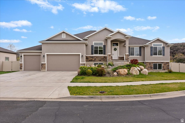 343 E 6725 S South Weber UT 84405