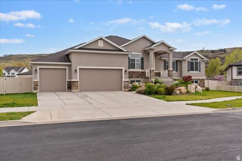 343 E 6725 S South Weber UT 84405