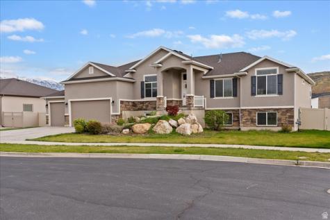 343 E 6725 S South Weber UT 84405