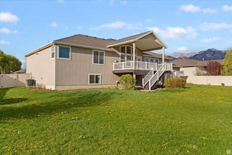 343 E 6725 S South Weber UT 84405