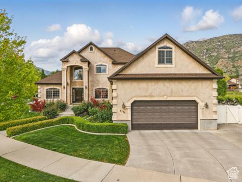 2774 N 370 E Provo UT 84604