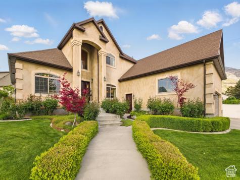 2774 N 370 E Provo UT 84604