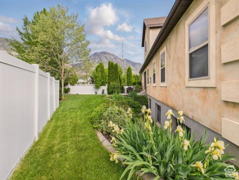 2774 N 370 E Provo UT 84604
