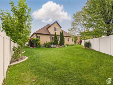 2774 N 370 E Provo UT 84604