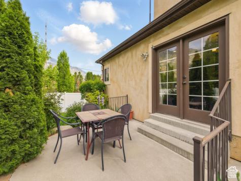 2774 N 370 E Provo UT 84604