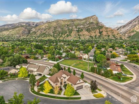 2774 N 370 E Provo UT 84604