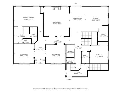 2774 N 370 E Provo UT 84604