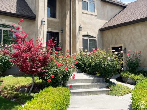 2774 N 370 E Provo UT 84604