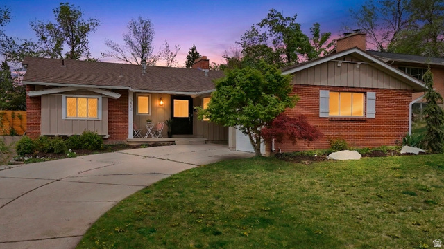 2463 E Blaine Avenue Salt Lake City UT 84108