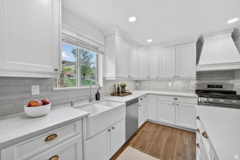 2463 E Blaine Avenue Salt Lake City UT 84108
