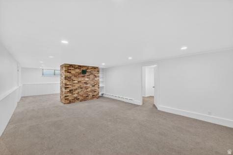 2463 E Blaine Avenue Salt Lake City UT 84108