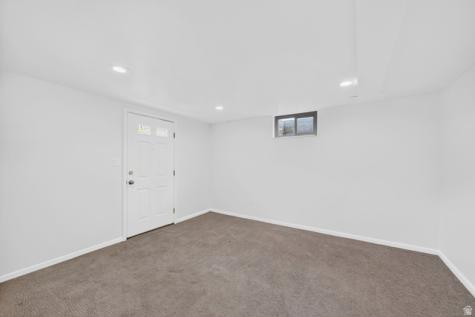 2463 E Blaine Avenue Salt Lake City UT 84108