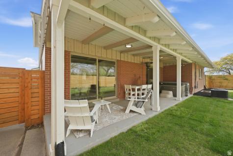 2463 E Blaine Avenue Salt Lake City UT 84108