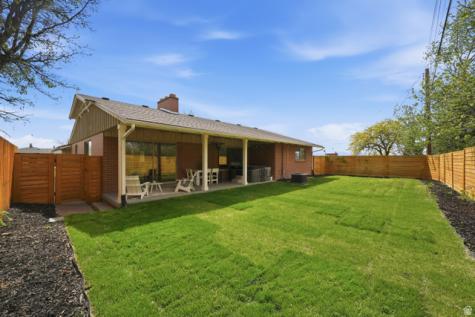 2463 E Blaine Avenue Salt Lake City UT 84108