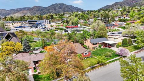 2463 E Blaine Avenue Salt Lake City UT 84108