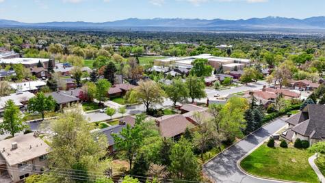 2463 E Blaine Avenue Salt Lake City UT 84108