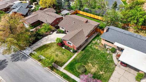 2463 E Blaine Avenue Salt Lake City UT 84108