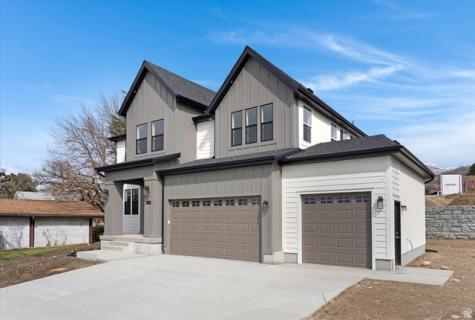 295 E 2050 S Bountiful UT 84010