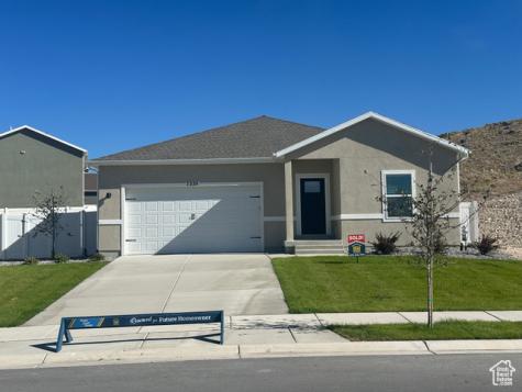 7280 Bald Eagle Way N Eagle Mountain UT 84005
