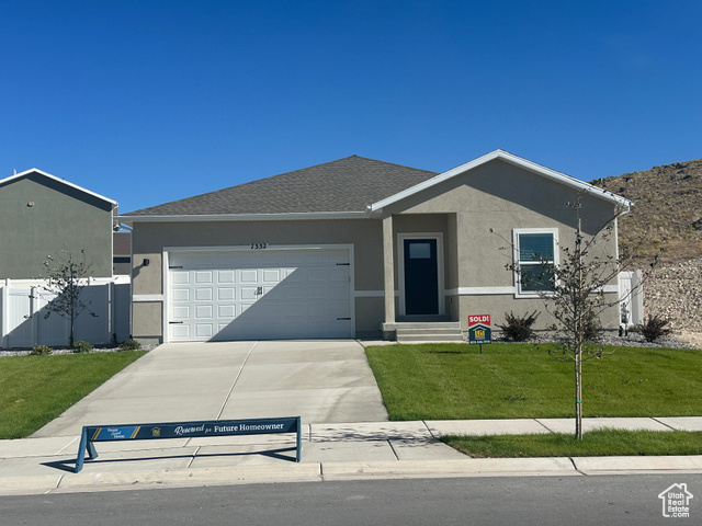 7280 Bald Eagle Way N Eagle Mountain UT 84005