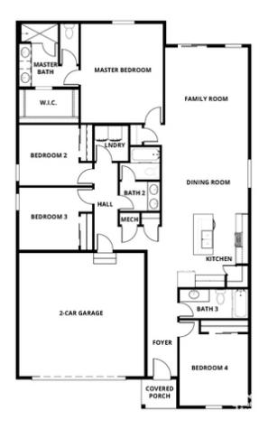 7280 Bald Eagle Way N Eagle Mountain UT 84005