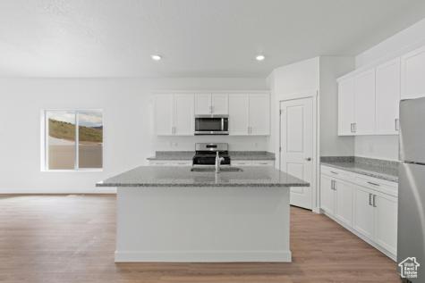 7280 Bald Eagle Way N Eagle Mountain UT 84005