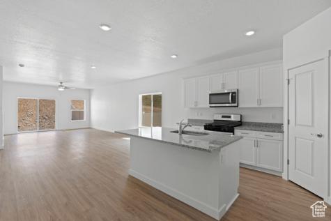7280 Bald Eagle Way N Eagle Mountain UT 84005