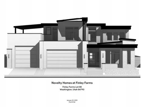 496 E Weatherby Way Washington UT 84780