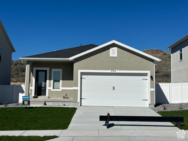 7255 Bald Eagle Way N Eagle Mountain UT 84005