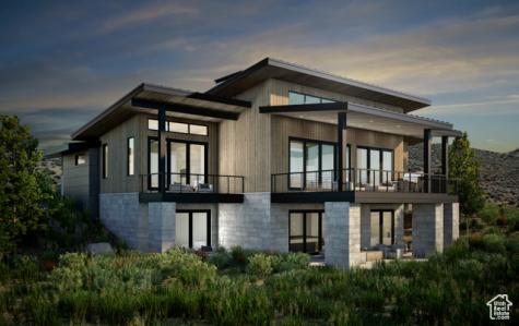 6909 Willow Pond Lane Park City UT 84098