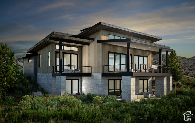 6909 Willow Pond Lane Park City UT 84098