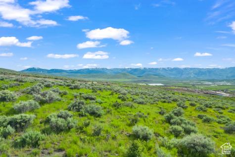 6909 Willow Pond Lane Park City UT 84098