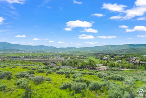 6909 Willow Pond Lane Park City UT 84098