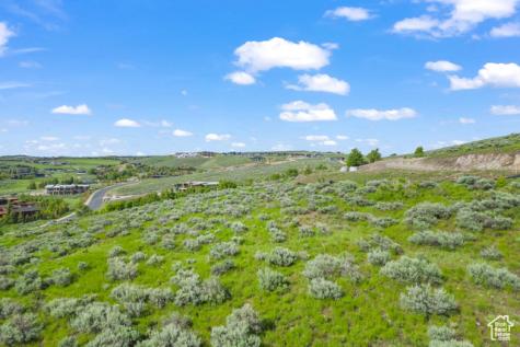 6909 Willow Pond Lane Park City UT 84098