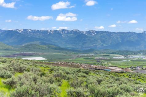 6909 Willow Pond Lane Park City UT 84098